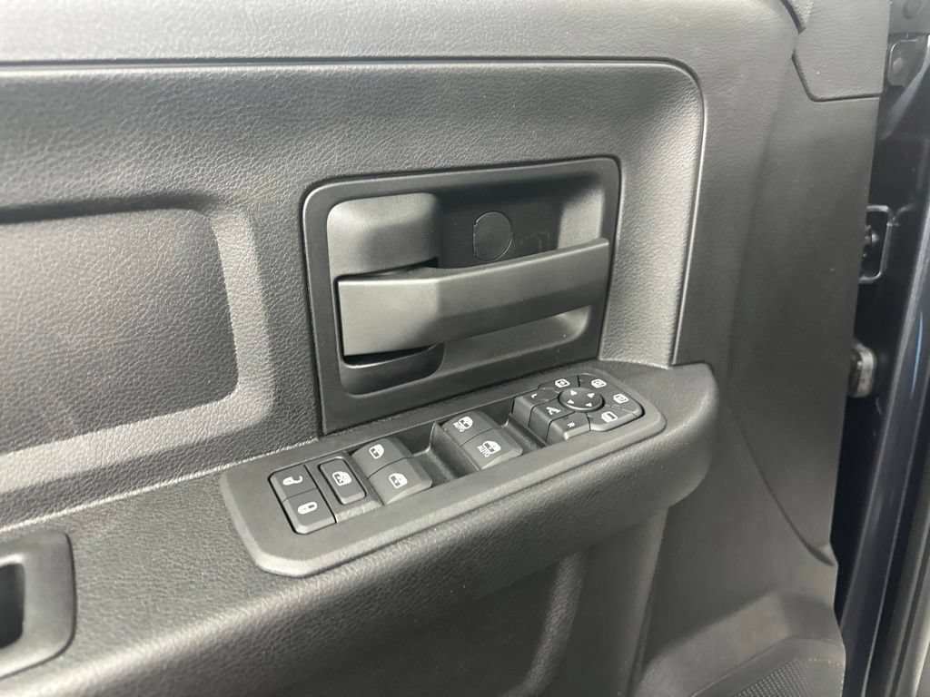 New 2026 RAM 2500 Warlock AWD/4WD image 36