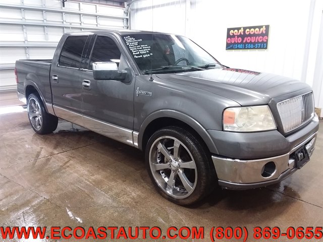 Used 2006 Lincoln Mark LT 2WD image 1