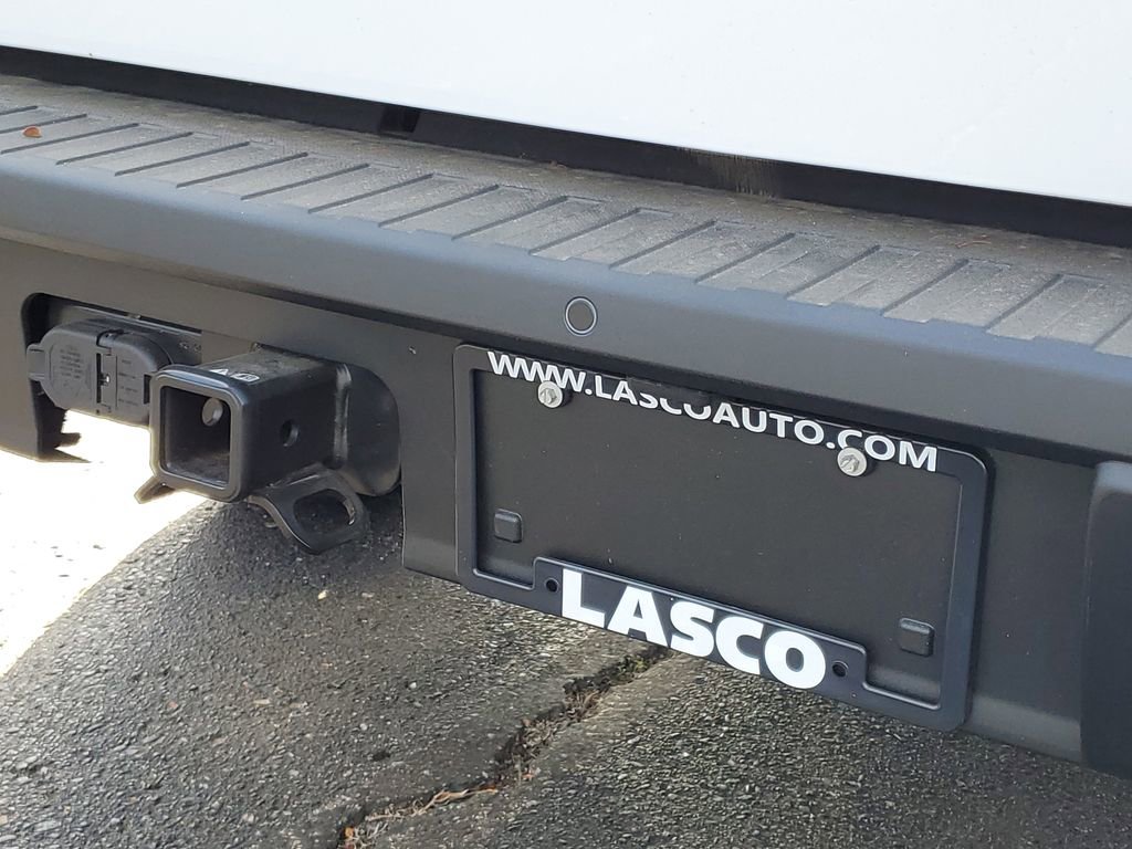 New 2025 Ford Maverick XLT w/ XLT Luxury Package image 28