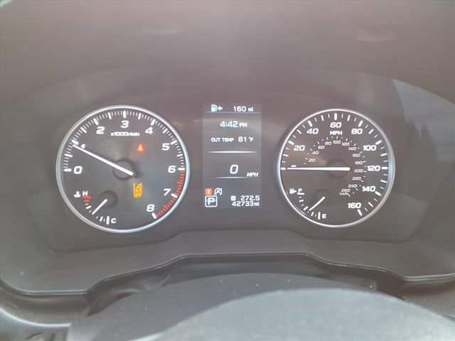 Used 2022 Subaru Outback Premium image 12