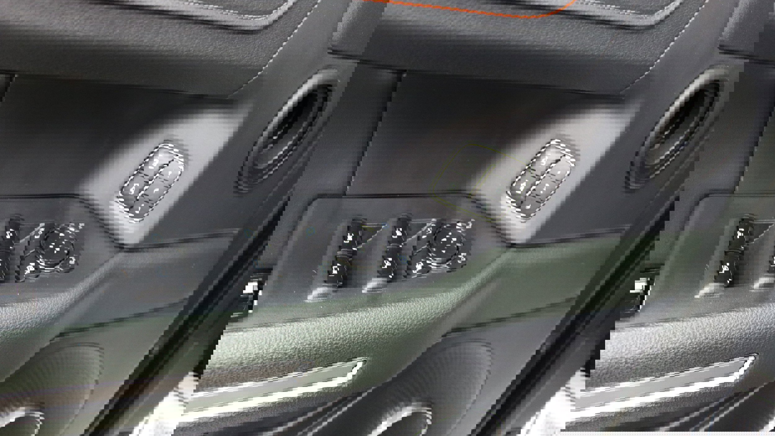 Used 2022 Ford Expedition Timberline image 20