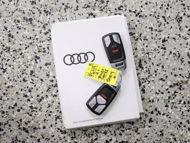 Used 2021 Audi TT RS image 32