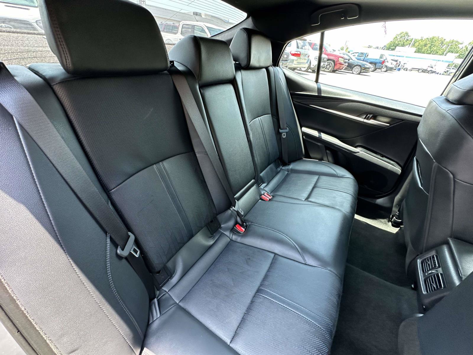 Used 2026 Toyota Camry XSE FWD image 24