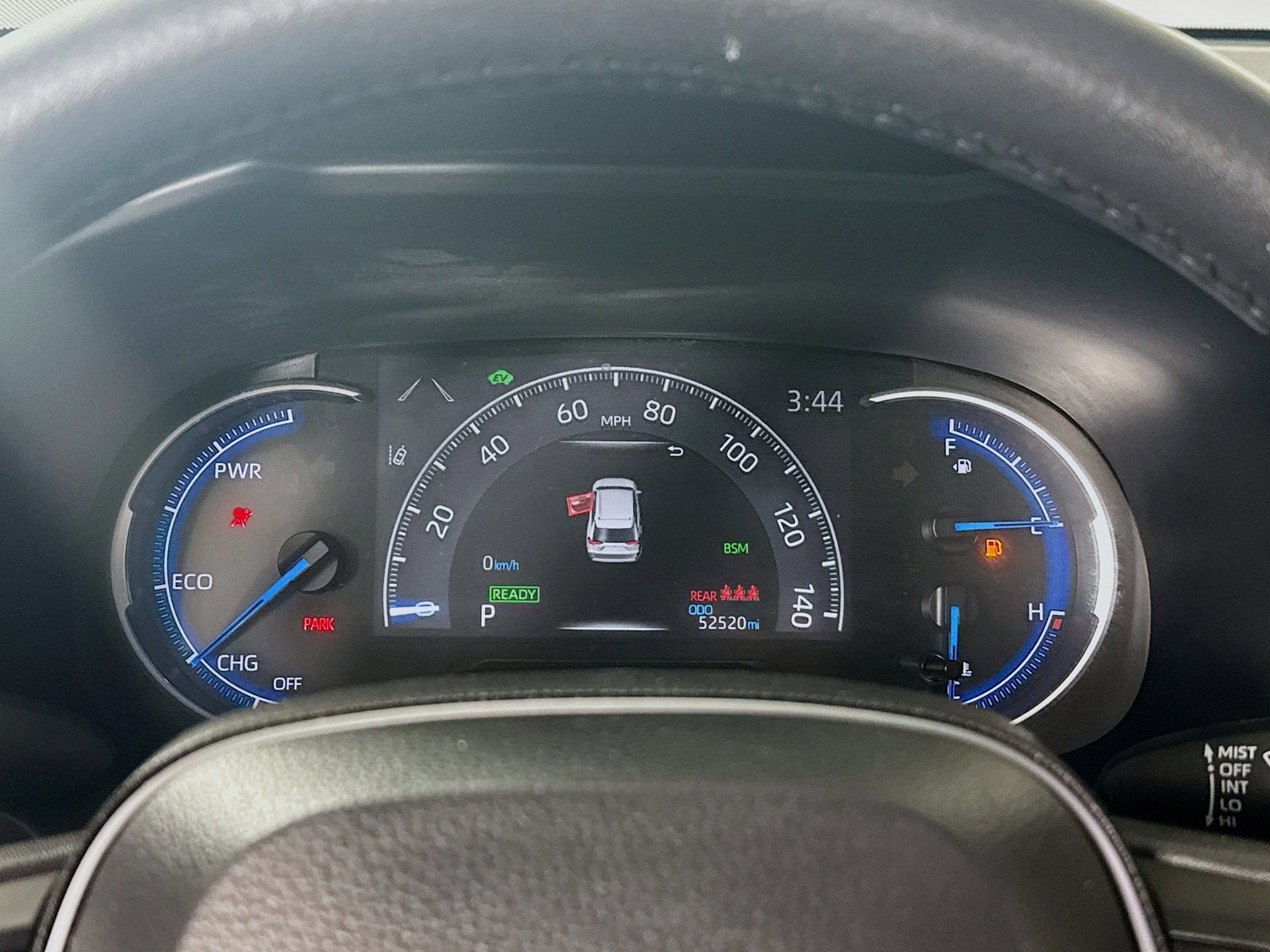 Certified 2022 Toyota RAV4 Limited image 14