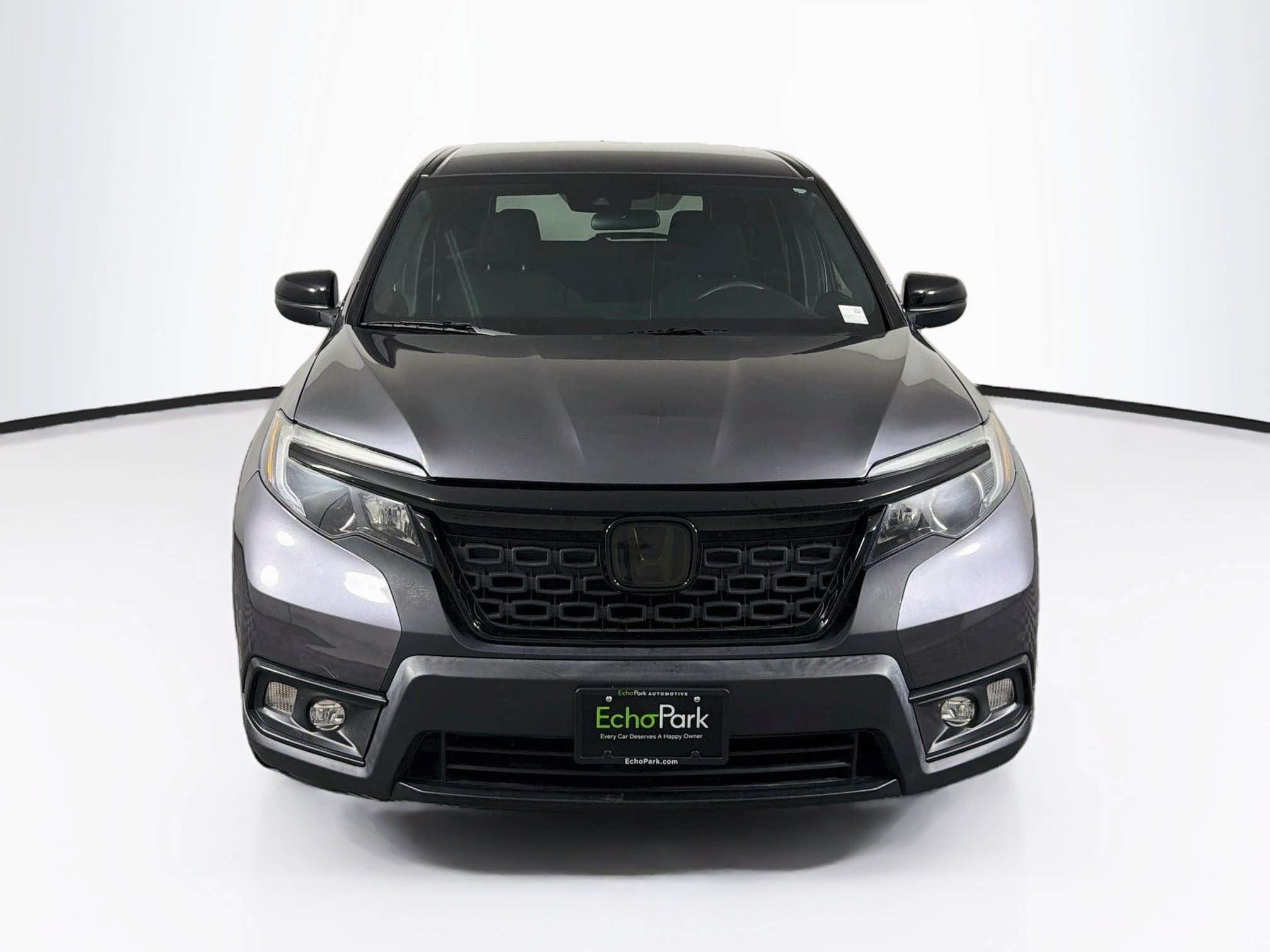 Used 2019 Honda Passport Sport image 2