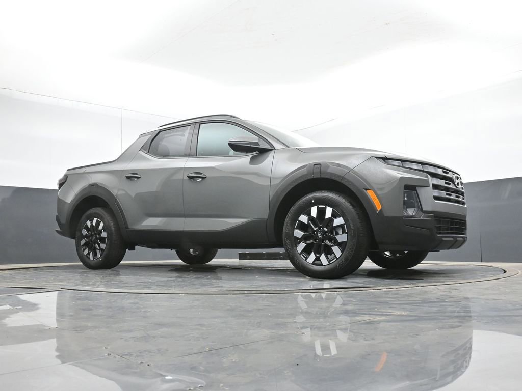 New 2026 Hyundai Santa Cruz SEL image 15