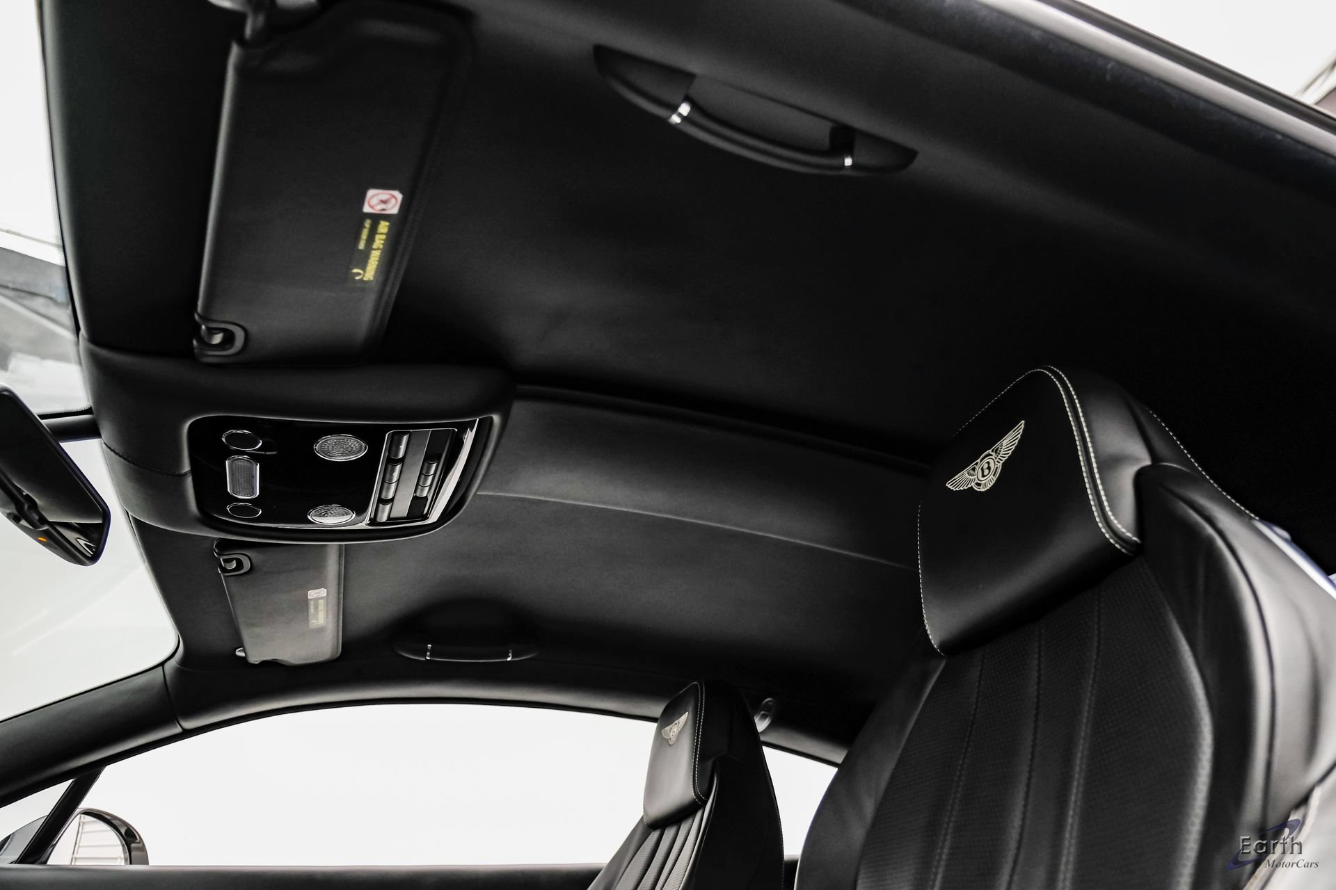 Used 2015 Bentley Continental GT V8 S AWD/4WD image 37