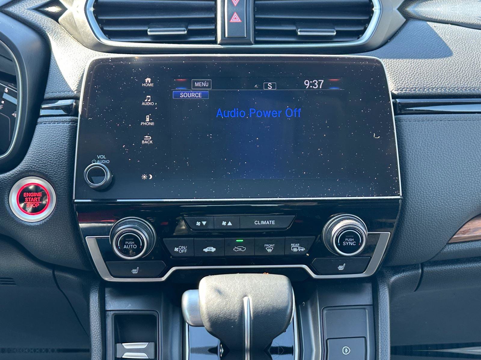 Used 2022 Honda CR-V EX-L image 19