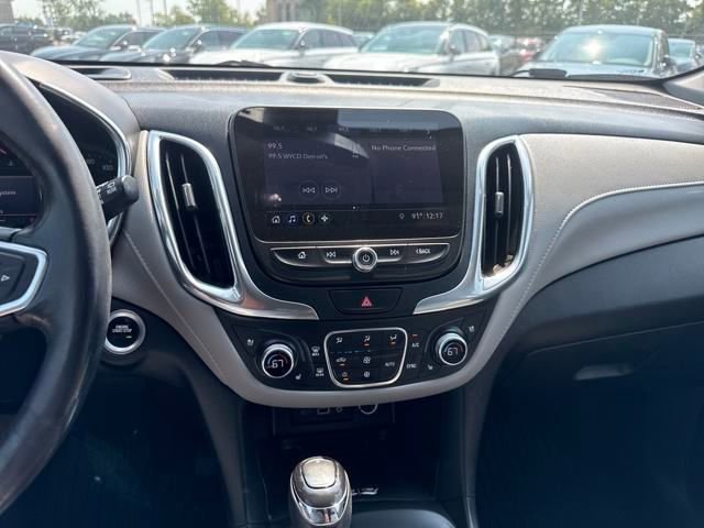 Used 2019 Chevrolet Equinox Premier image 18