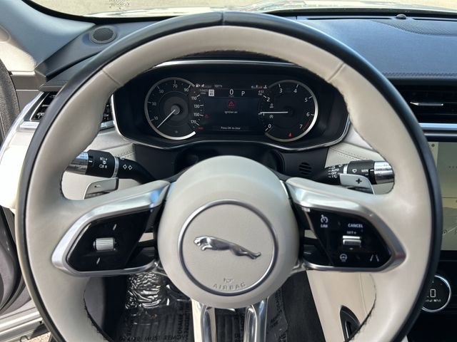 Used 2022 Jaguar F-PACE S AWD/4WD image 11