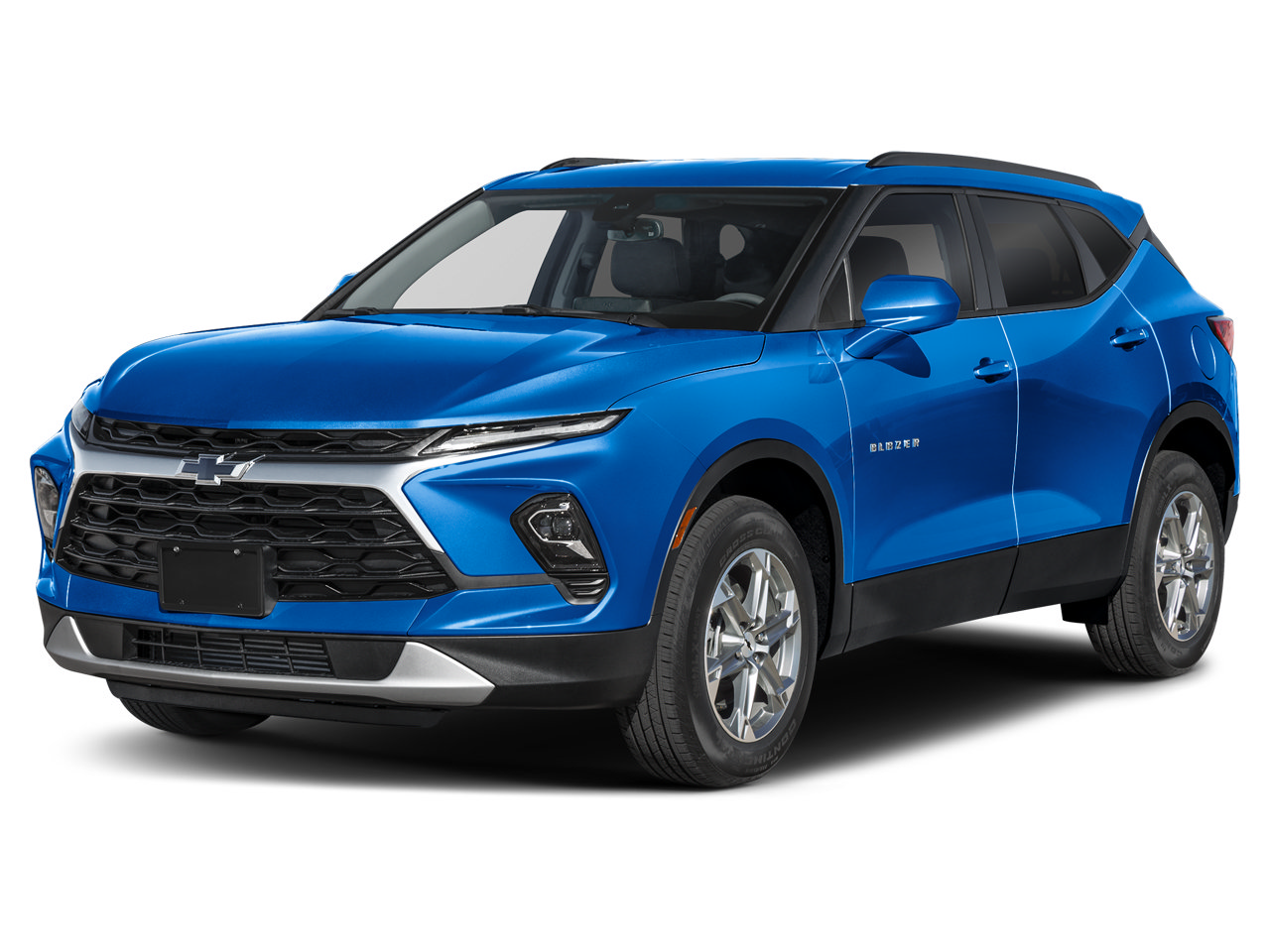 New 2026 Chevrolet Blazer LT w/ Convenience Package FWD image 27