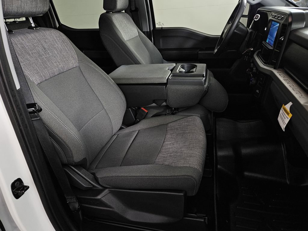Used 2024 Ford F250 XLT w/ FX4 Off-Road Package image 30