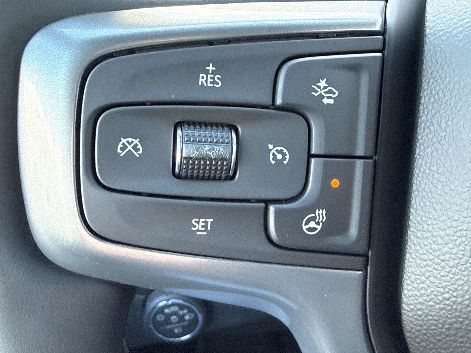 New 2026 Chevrolet Silverado 1500 RST image 23