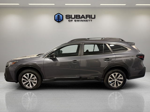 Certified 2025 Subaru Outback Premium AWD/4WD image 2