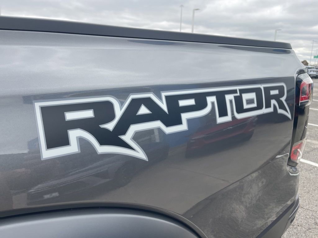 Used 2024 Ford Ranger Raptor image 14
