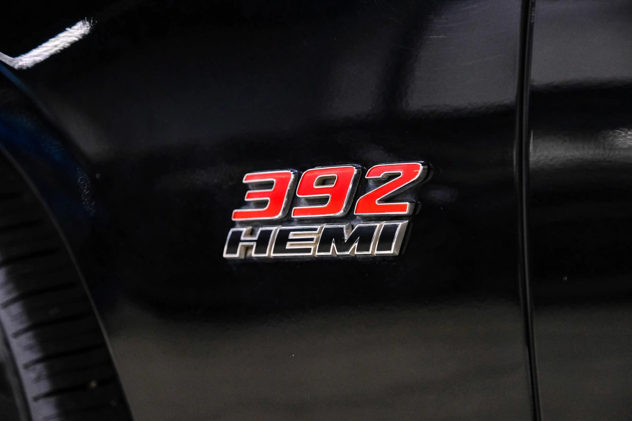 Used 2016 Dodge Charger SRT w/ Harman/Kardon Audio Group RWD image 58