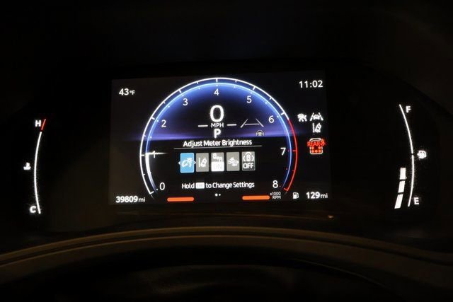 Certified 2024 Toyota Grand Highlander XLE image 18