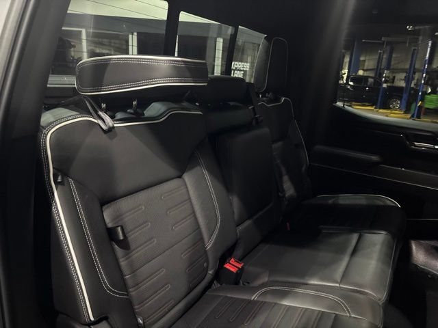 Used 2024 GMC Sierra 1500 AT4X AWD/4WD image 22