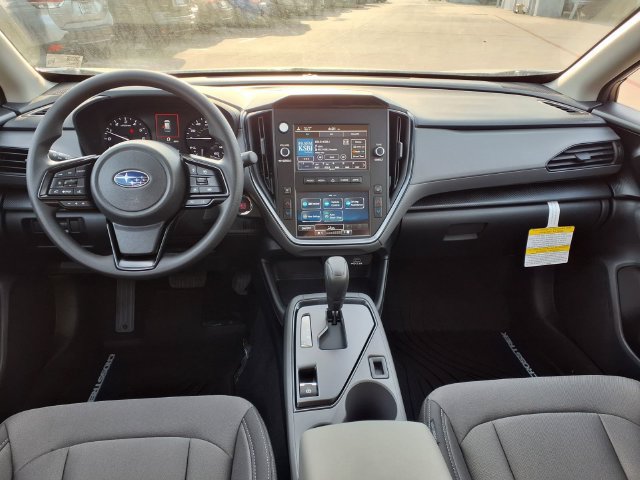 New 2027 Subaru Crosstrek 2.5i AWD/4WD image 5