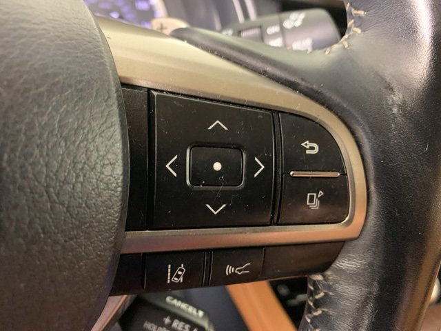 Used 2021 Lexus RX 350L Premium w/ Premium Package image 27