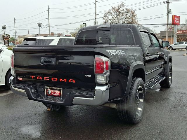 Used 2023 Toyota Tacoma TRD Off-Road image 6
