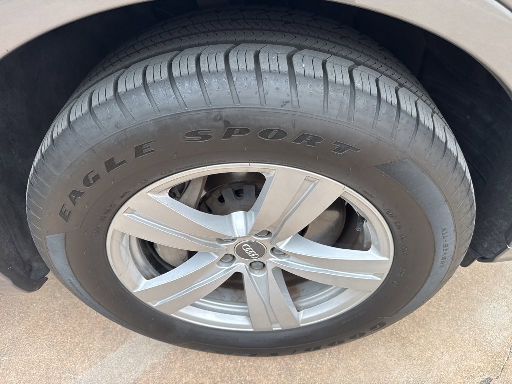 Used 2018 Audi Q7 2.0T Premium Plus w/ Premium Plus Package image 37