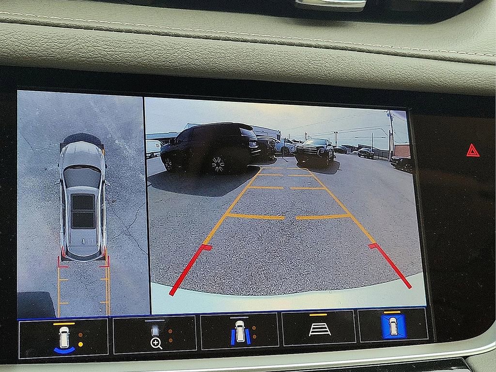 New 2026 Cadillac XT5 Premium Luxury w/ Driver Assist Package image 18