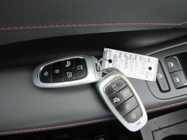 Used 2022 Hyundai Sonata N Line w/ Preferred Accessory Package FWD image 17