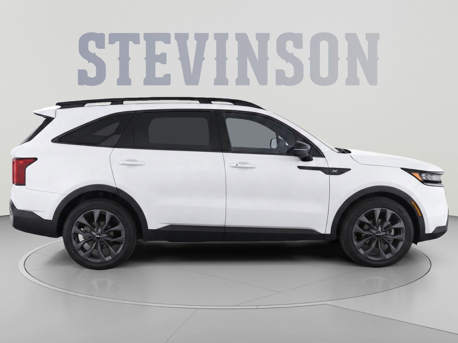 Used 2022 Kia Sorento SX Prestige w/ Rust Color Package AWD/4WD image 8