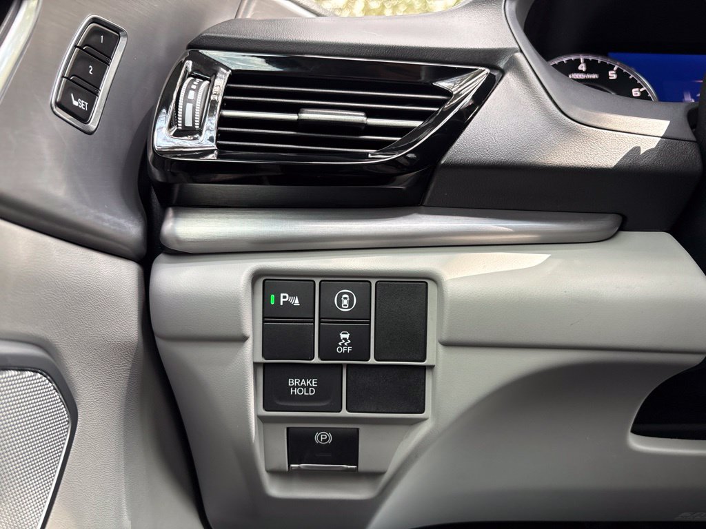 Certified 2023 Acura RDX w/ Technology Package FWD image 37