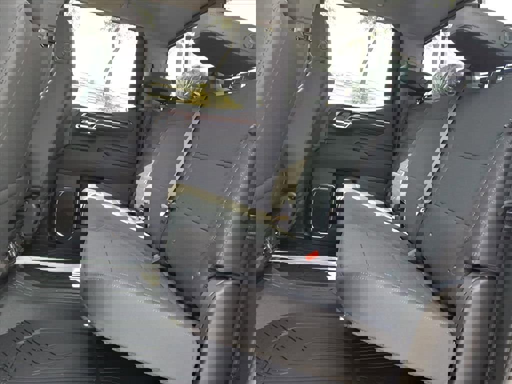 New 2026 Chevrolet Silverado 1500 LT w/ Texas Edition Plus image 13