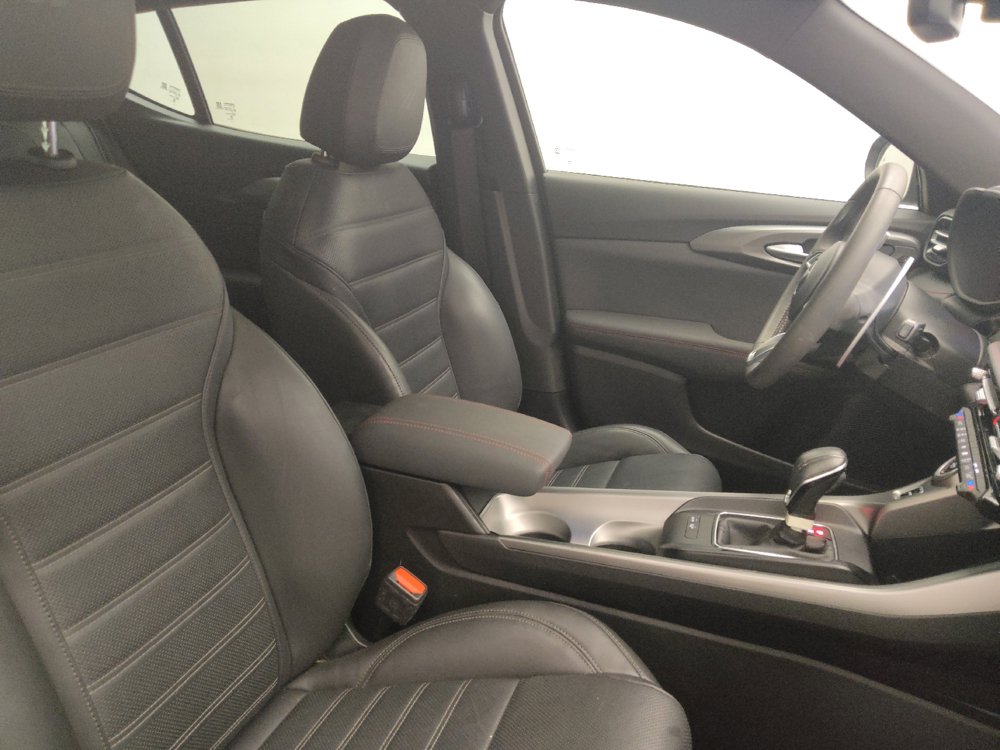 Used 2024 Dodge Hornet R/T Plus w/ R/T Blacktop Package AWD/4WD image 21