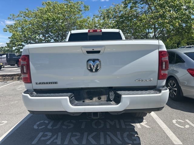 Used 2024 RAM 2500 Laramie w/ Safety Group AWD/4WD image 15