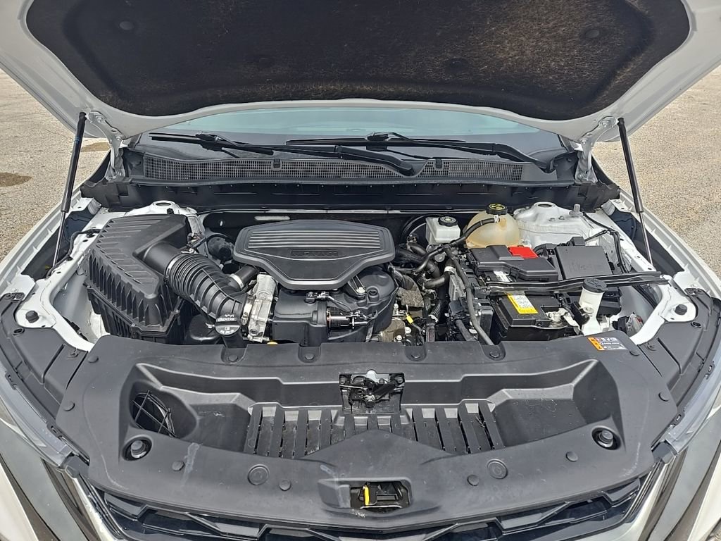 Used 2020 Chevrolet Blazer RS image 25