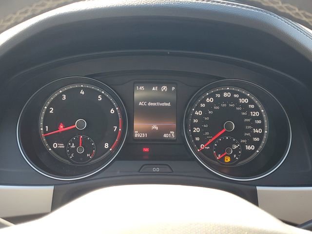 Used 2021 Volkswagen Atlas SE w/ Panoramic Sunroof Package image 24