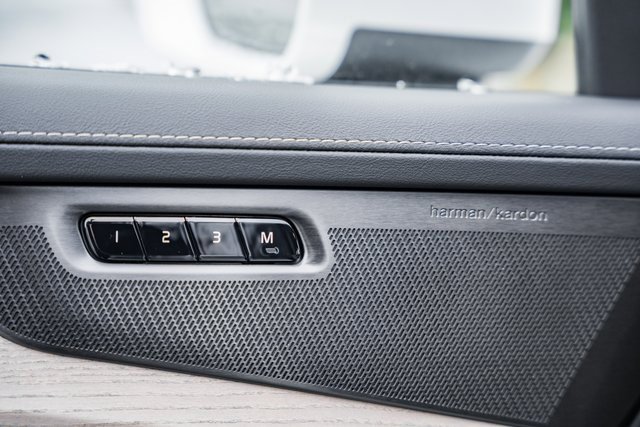 New 2026 Volvo XC90 B6 Ultra image 40