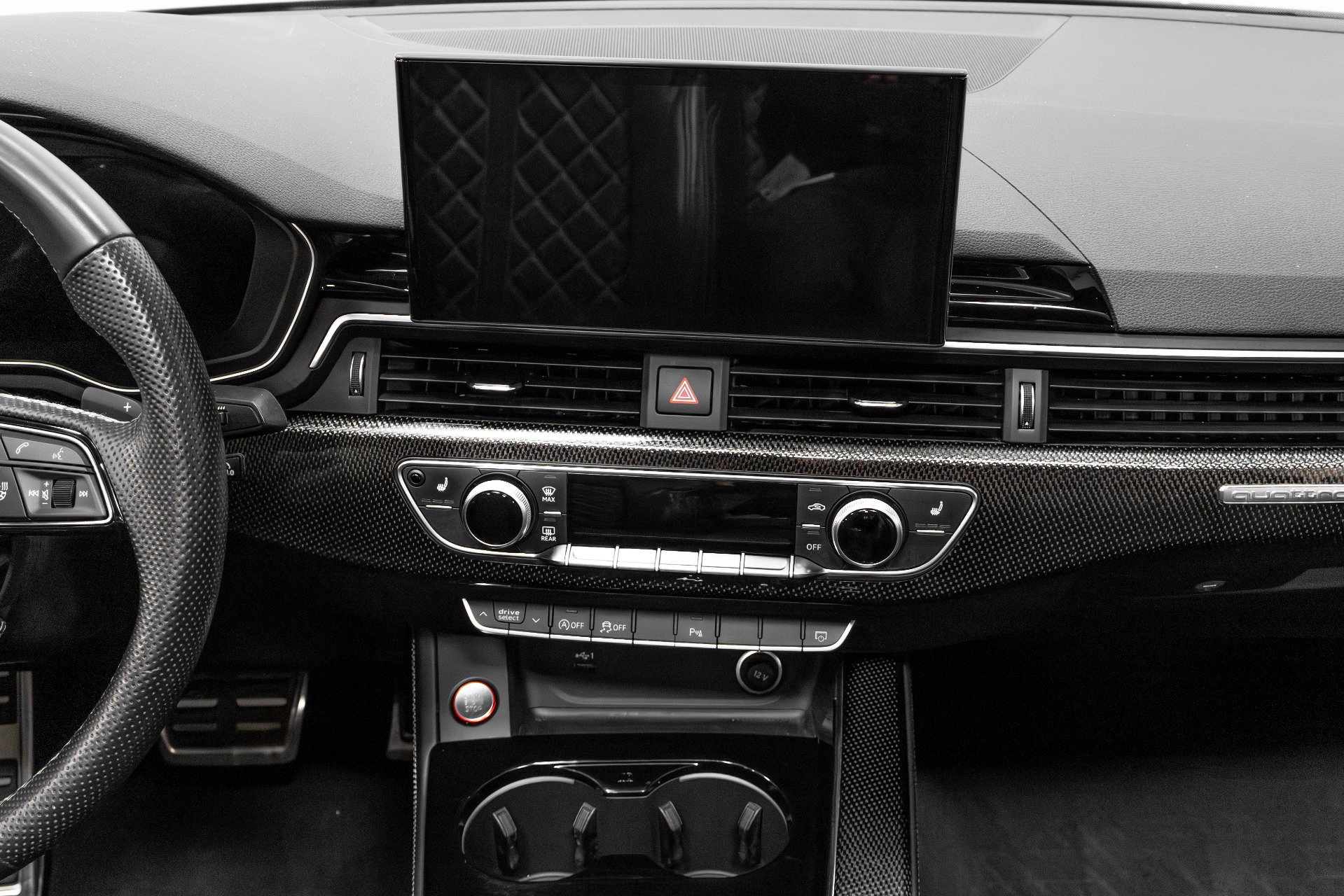 Used 2022 Audi S5 Premium Plus image 31