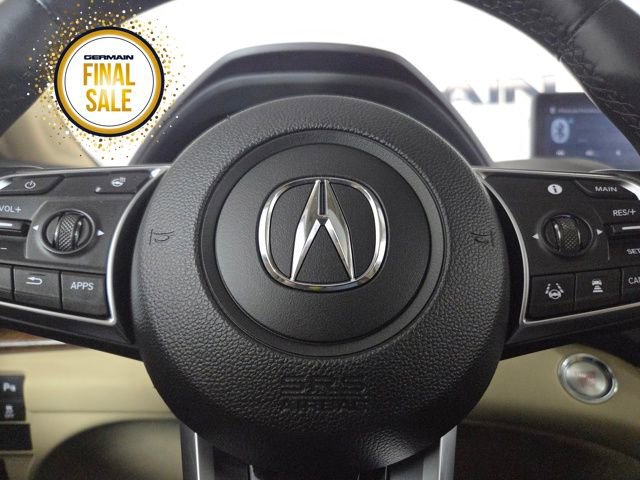 Used 2019 Acura RDX FWD w/ Advance Package image 21