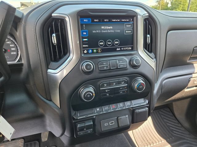 Used 2023 Chevrolet Silverado 2500 LT AWD/4WD image 21