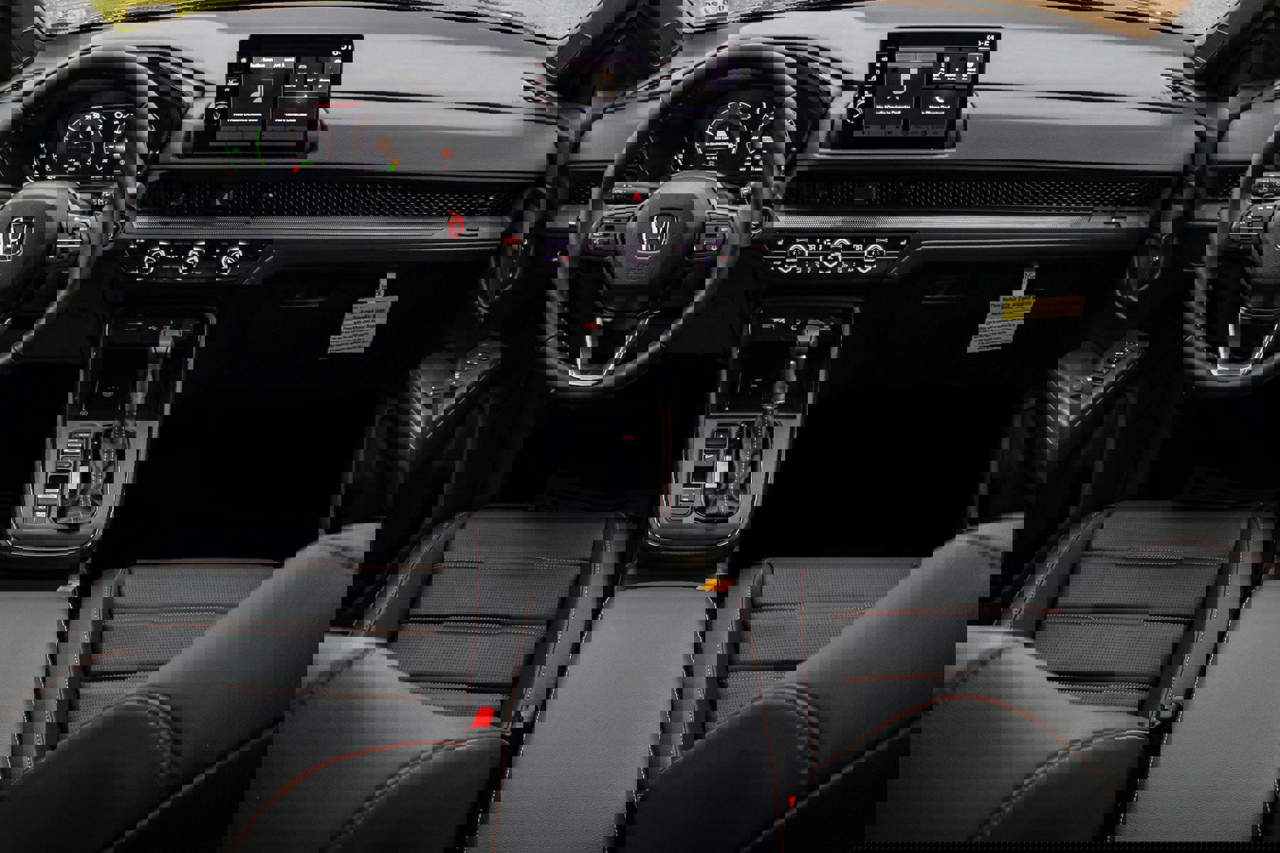 New 2026 Honda CR-V Sport-L image 8