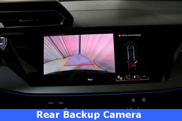 New 2026 Audi A3 2.0T Premium image 5