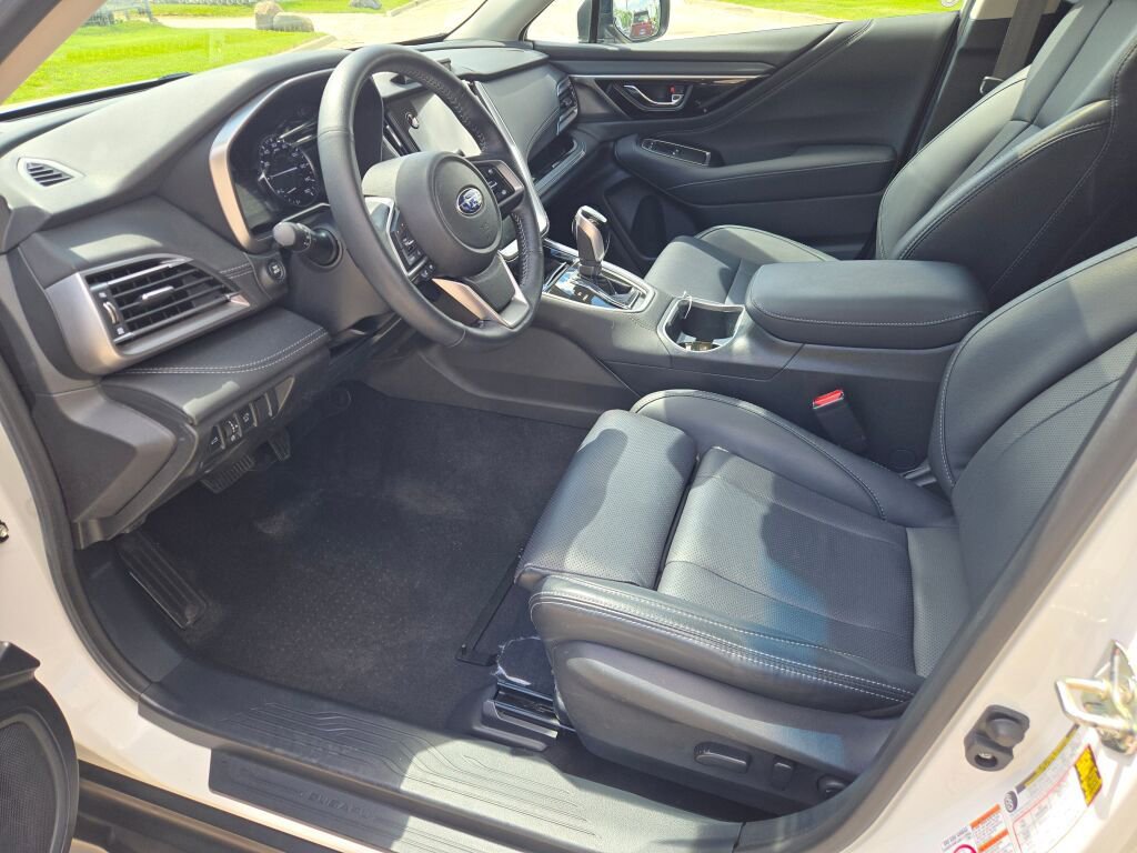 Used 2020 Subaru Outback Limited XT AWD/4WD image 23