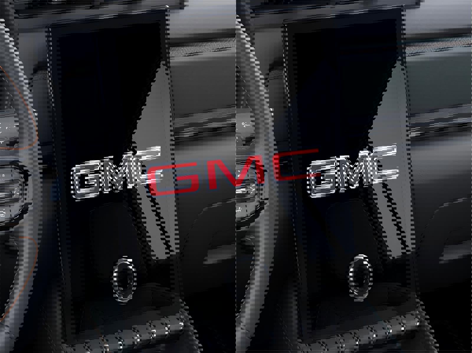 New 2026 GMC Terrain AT4 image 20