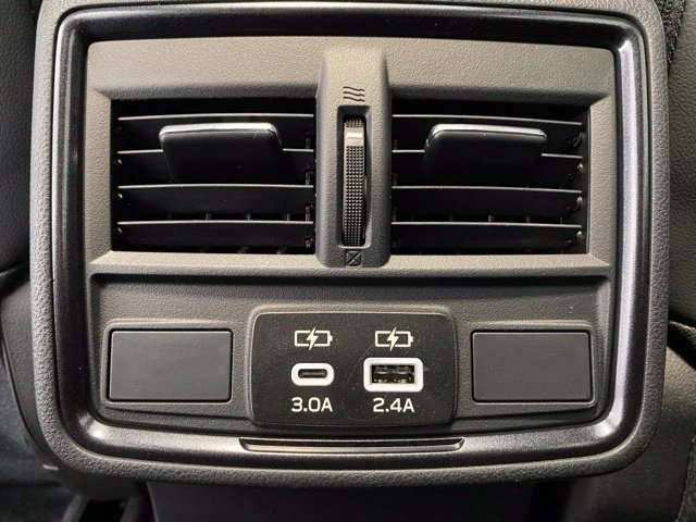 New 2026 Subaru Forester Limited AWD/4WD image 16