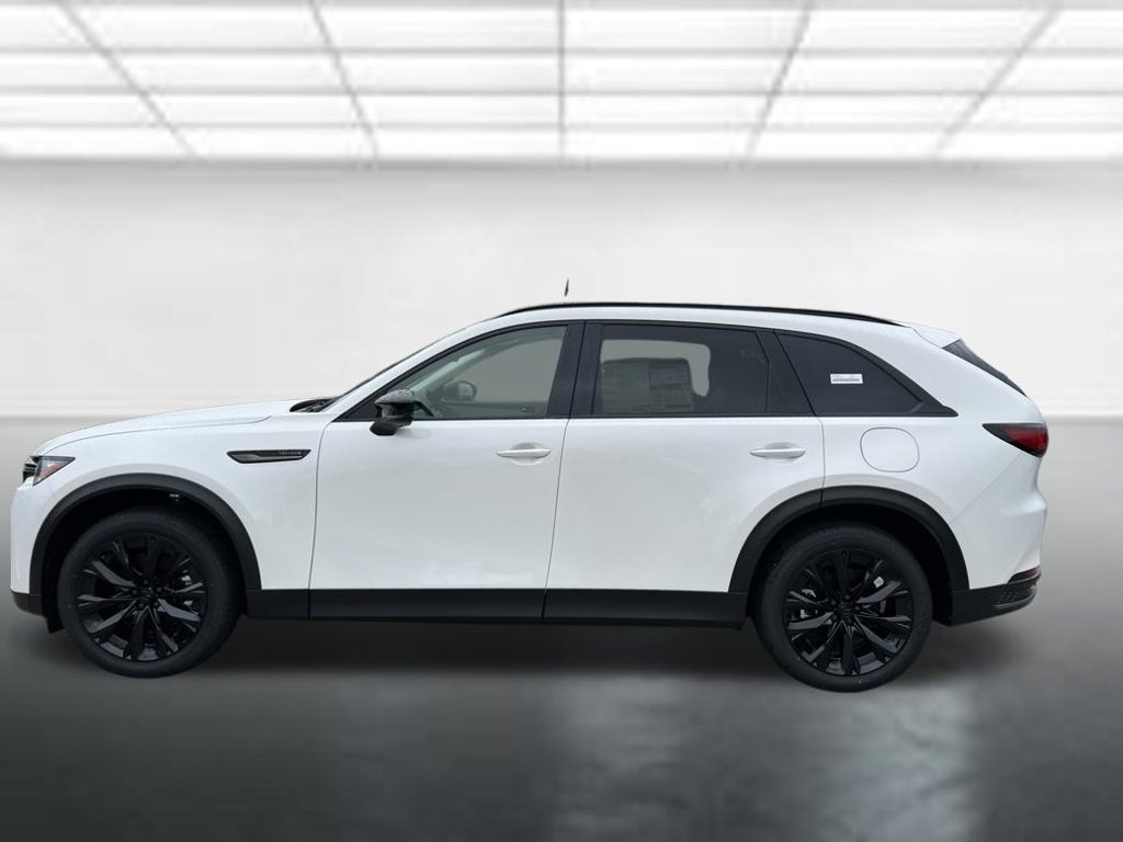 New 2026 MAZDA CX-90 3.3 Turbo w/ Premium Sport Pkg AWD/4WD image 8