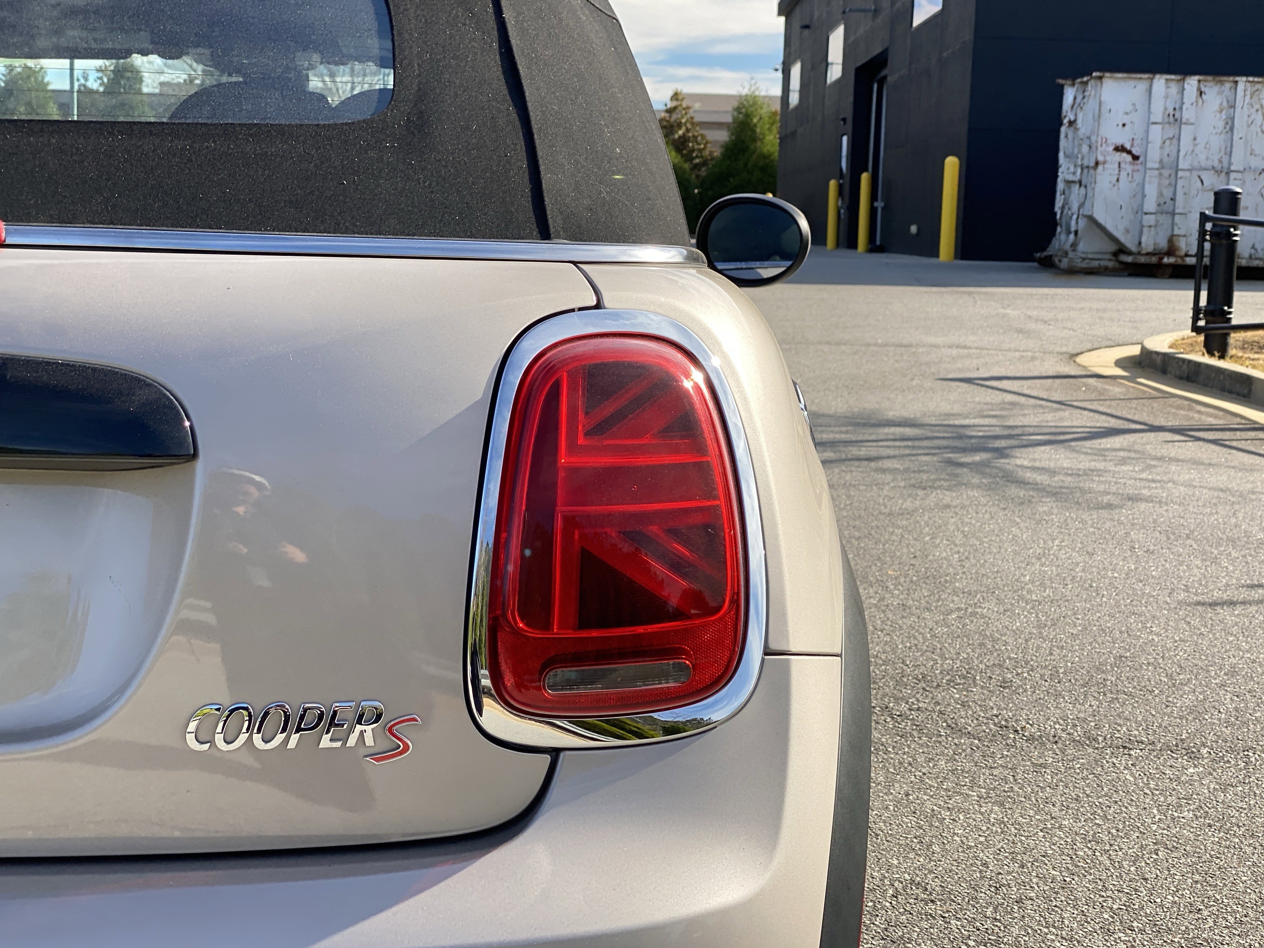 Used 2024 MINI Cooper S image 42