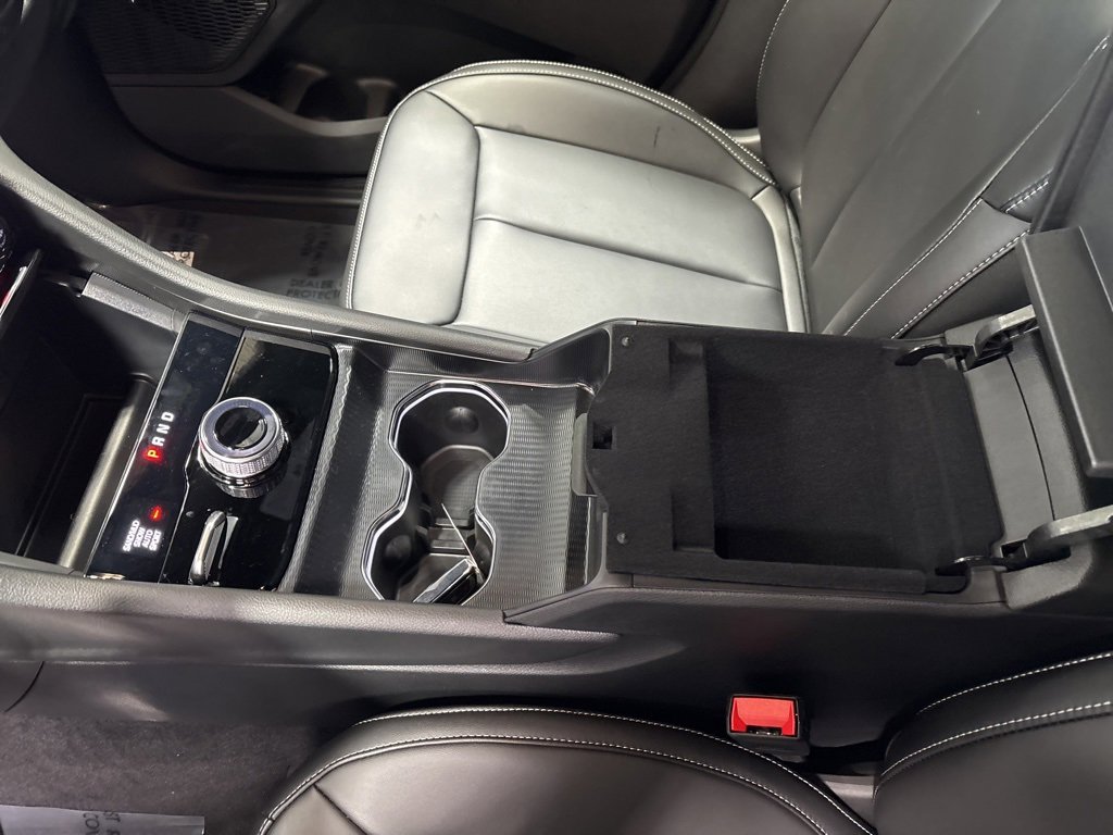 New 2025 Jeep Grand Cherokee Limited w/ Black Appearance Package image 28