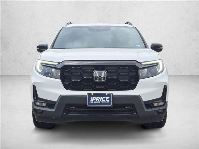 Used 2022 Honda Passport Elite image 2