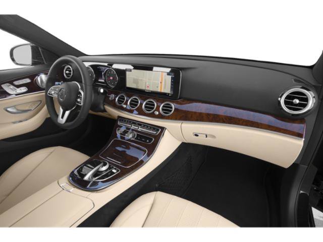 Used 2019 Mercedes-Benz E 450 4MATIC Sedan w/ Premium Package image 15
