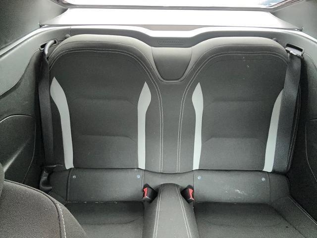 Used 2020 Chevrolet Camaro LT image 18